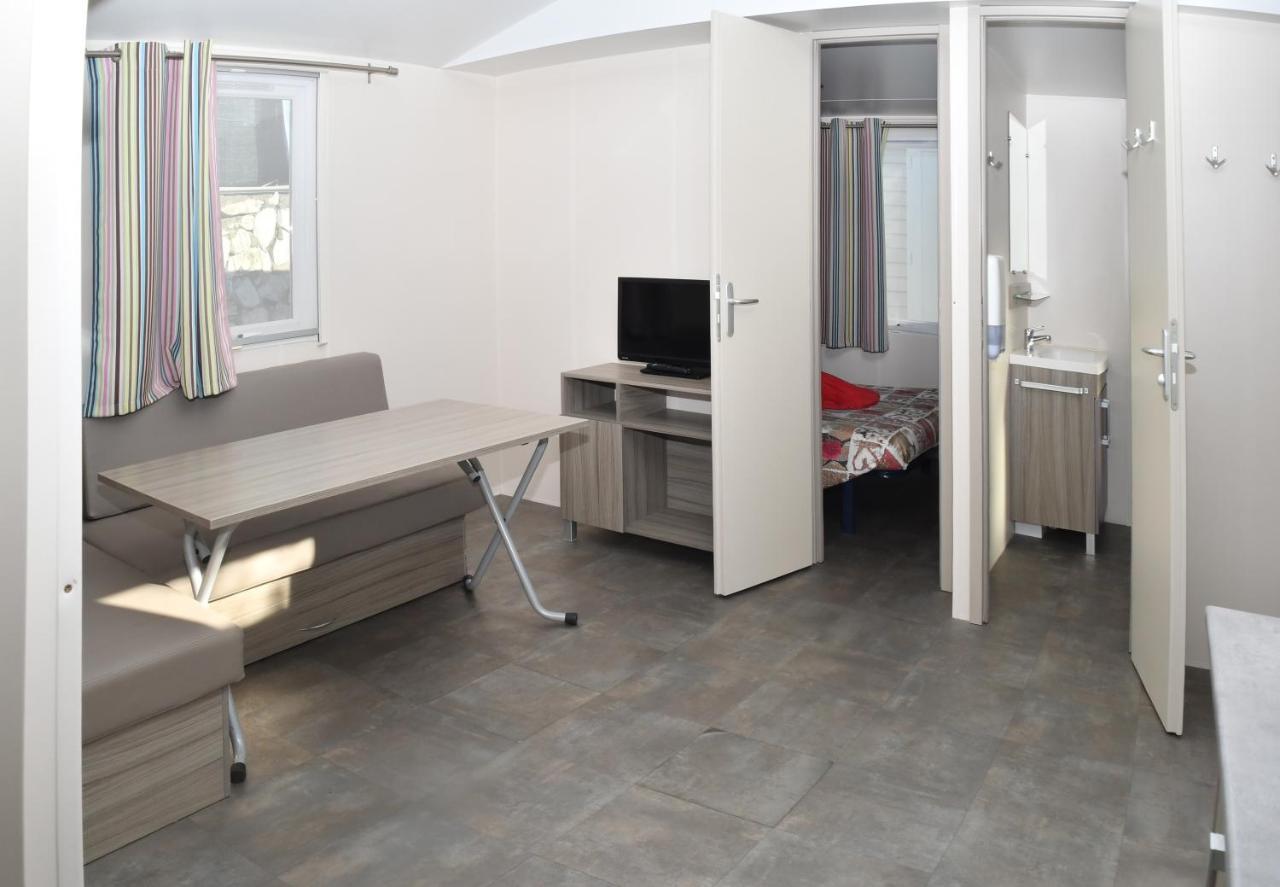 Camping Mare Monti Sestri Levante Exterior foto