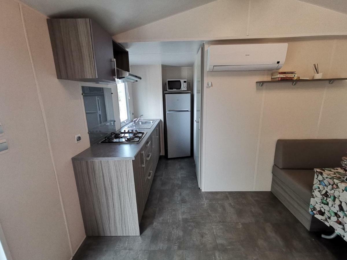 Camping Mare Monti Sestri Levante Exterior foto