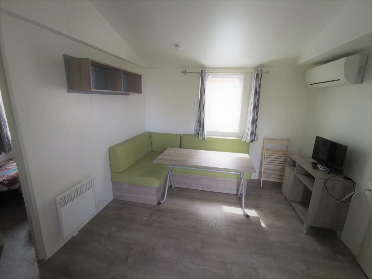 Camping Mare Monti Sestri Levante Exterior foto